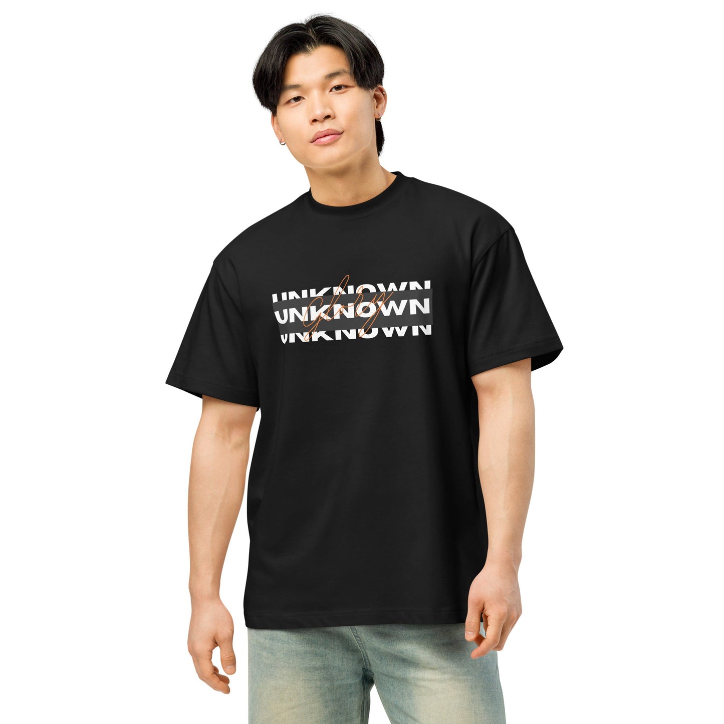 Men’s Box Tee Greek Gods - Ares - Unknown Glory unknown_glory greek_gods T - SHIRT
