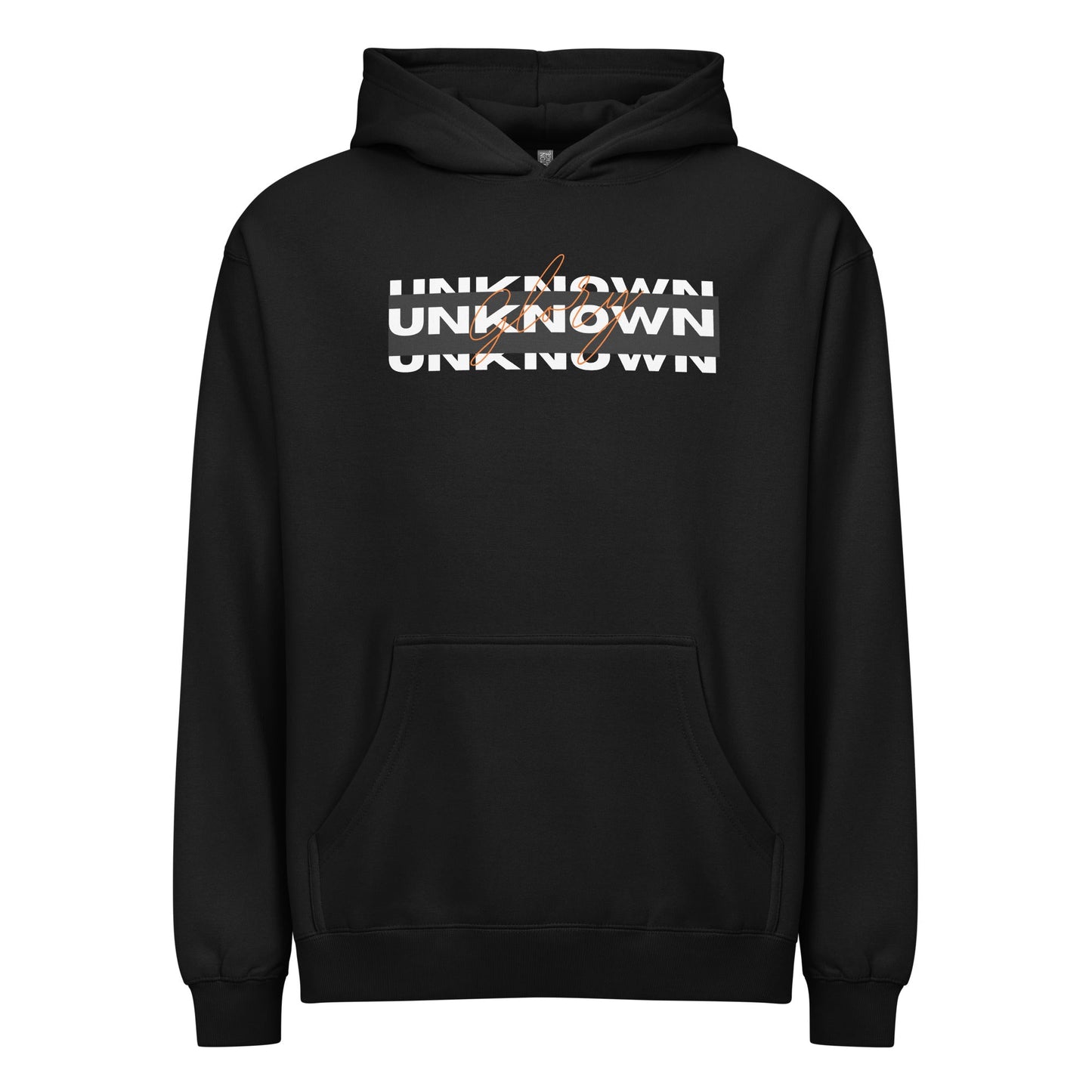 Men’s Box Hoodie Greek Gods - Ares - Unknown Glory unknown_glory greek_gods