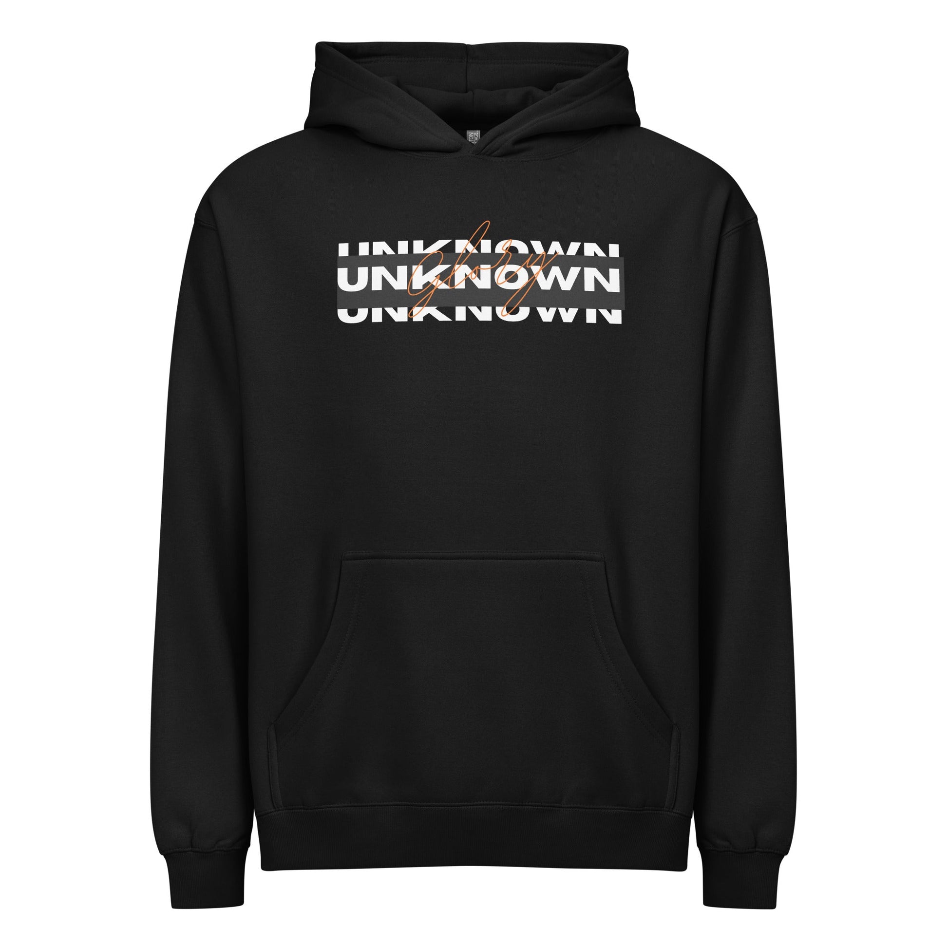 Men’s Box Hoodie Greek Gods - Ares - Unknown Glory unknown_glory greek_gods