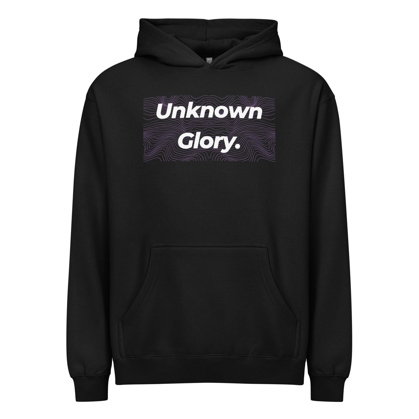 Men’s Box Hoodie Greek Gods - Medusa - Unknown Glory unknown_glory greek_gods