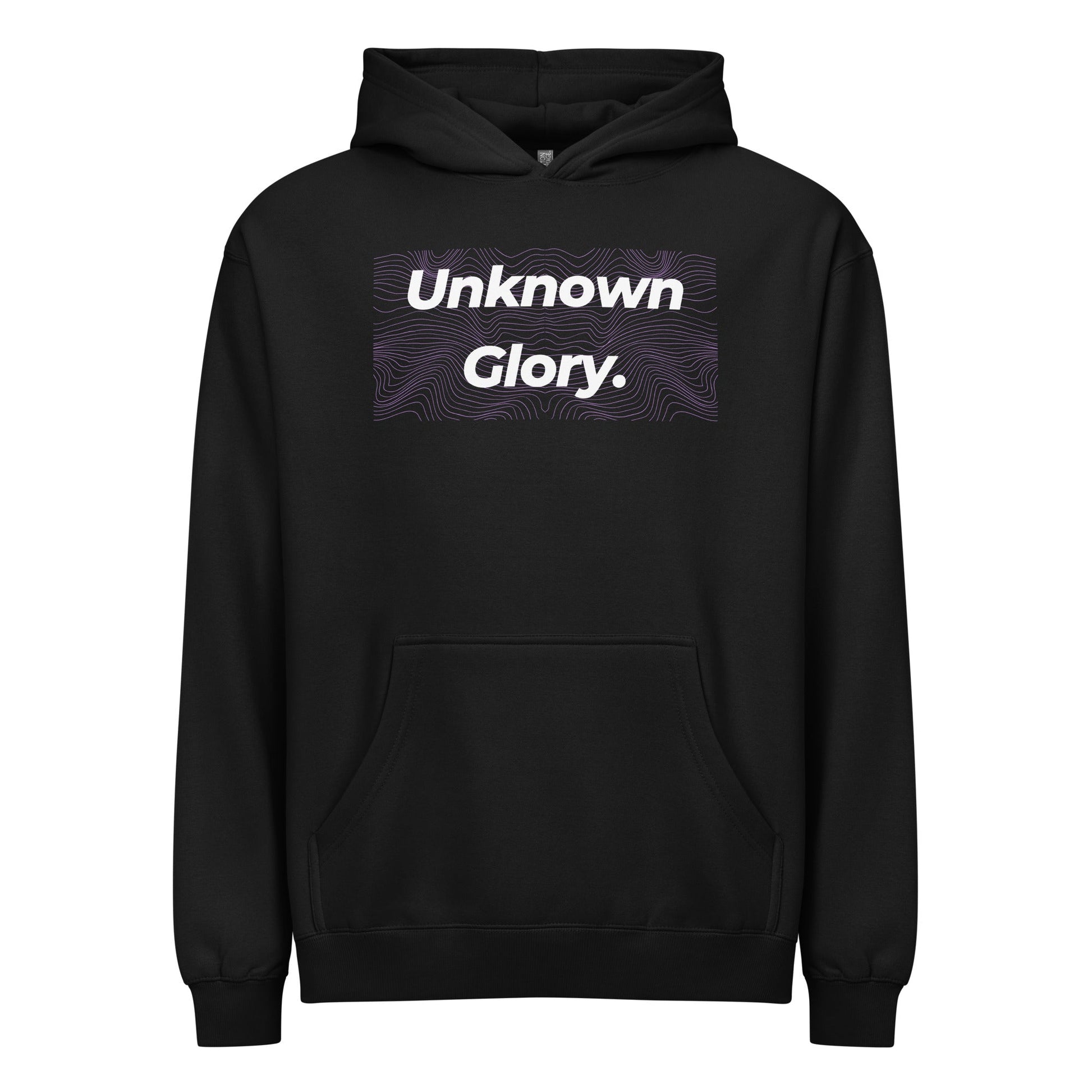 Men’s Box Hoodie Greek Gods - Medusa - Unknown Glory unknown_glory greek_gods
