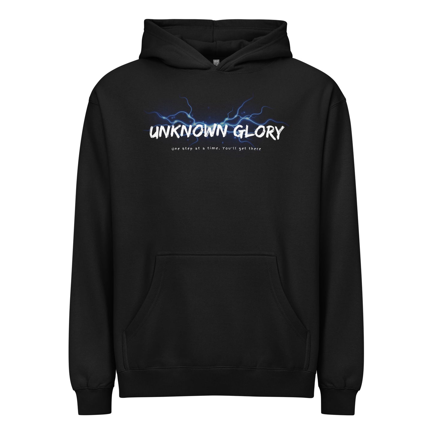 Men’s box hoodie Greek Gods - Zeus - Unknown Glory unknown_glory greek_gods T - SHIRT