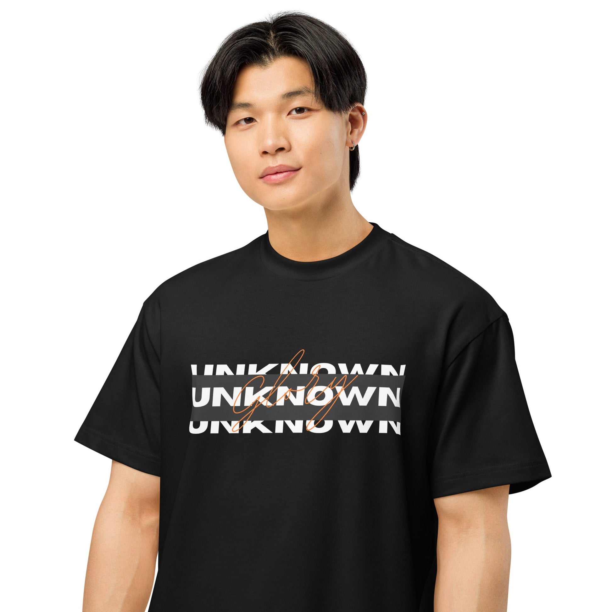 Men’s Box Tee Greek Gods - Ares - Unknown Glory unknown_glory greek_gods T - SHIRT