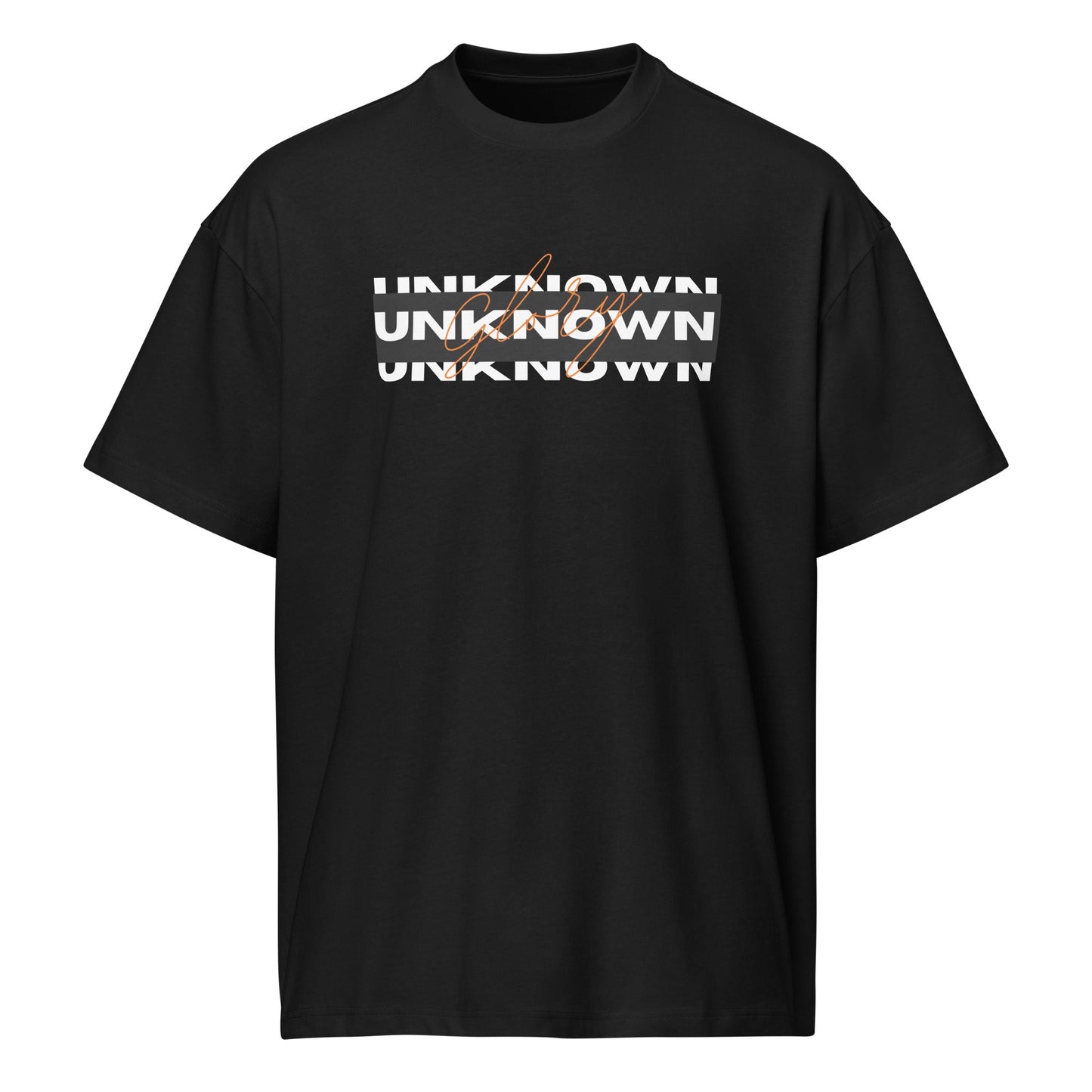 Men’s Box Tee Greek Gods - Ares - Unknown Glory unknown_glory greek_gods T - SHIRT