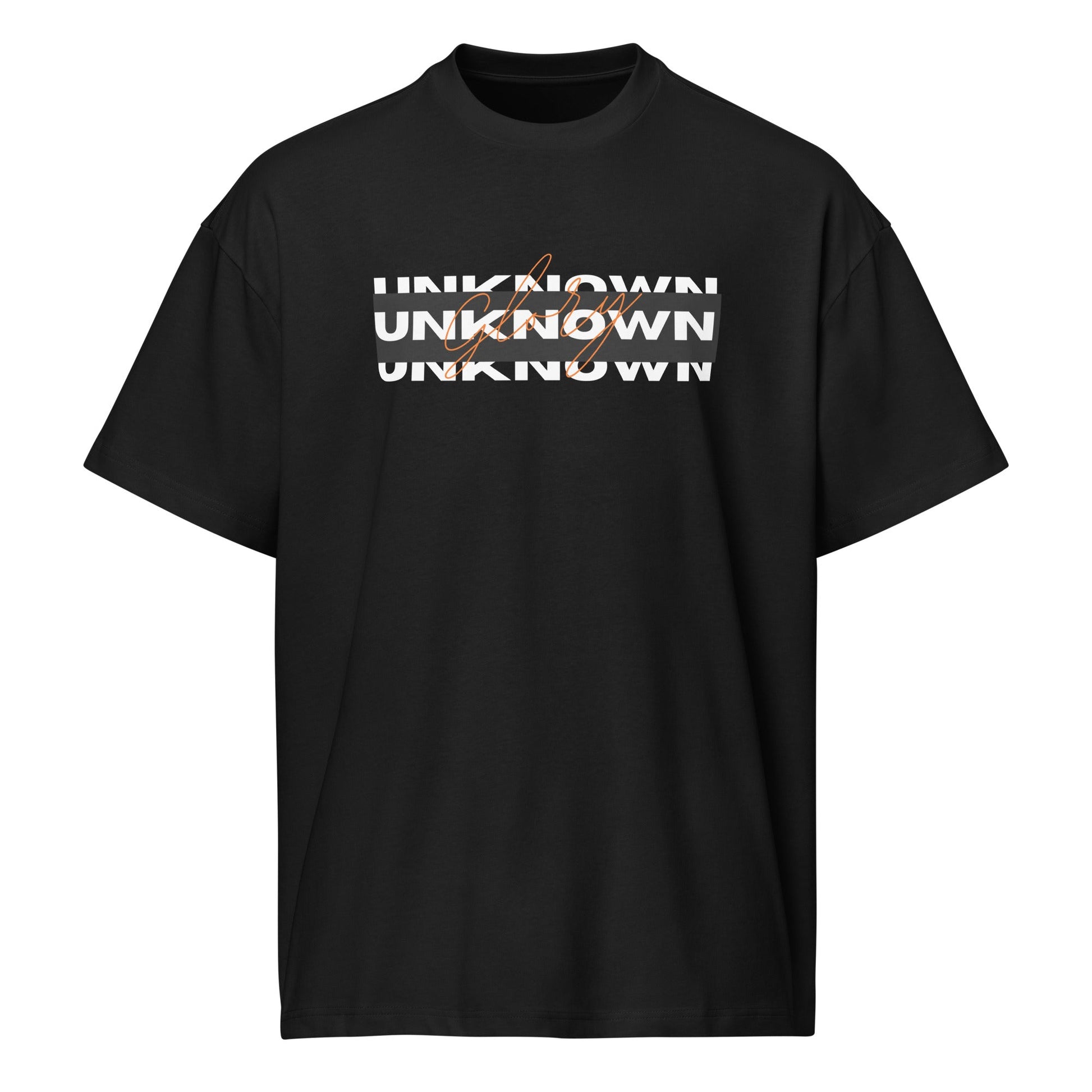 Men’s Box Tee Greek Gods - Ares - Unknown Glory unknown_glory greek_gods T - SHIRT