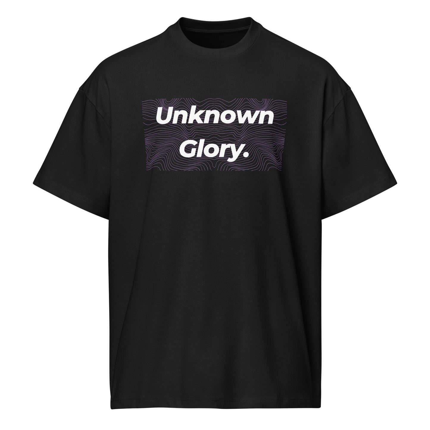Men’s Box Tee Greek Gods - Medusa - Unknown Glory unknown_glory greek_gods