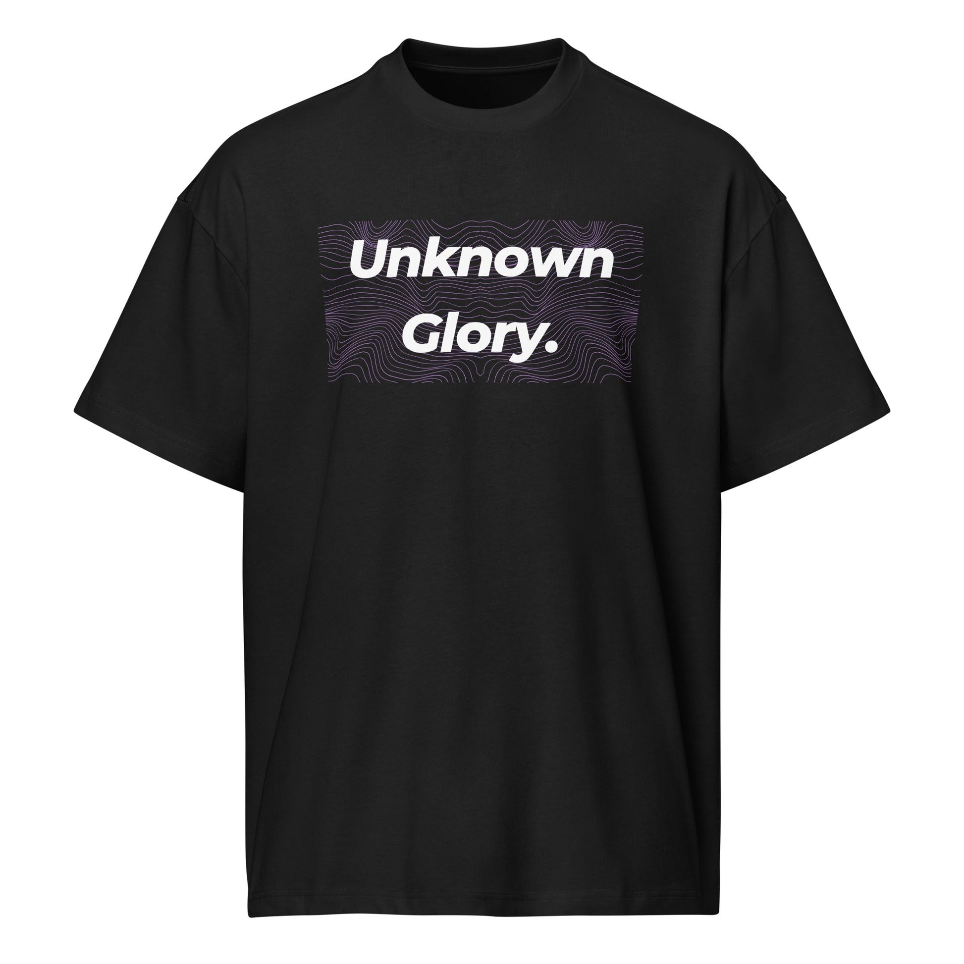 Men’s Box Tee Greek Gods - Medusa - Unknown Glory unknown_glory greek_gods