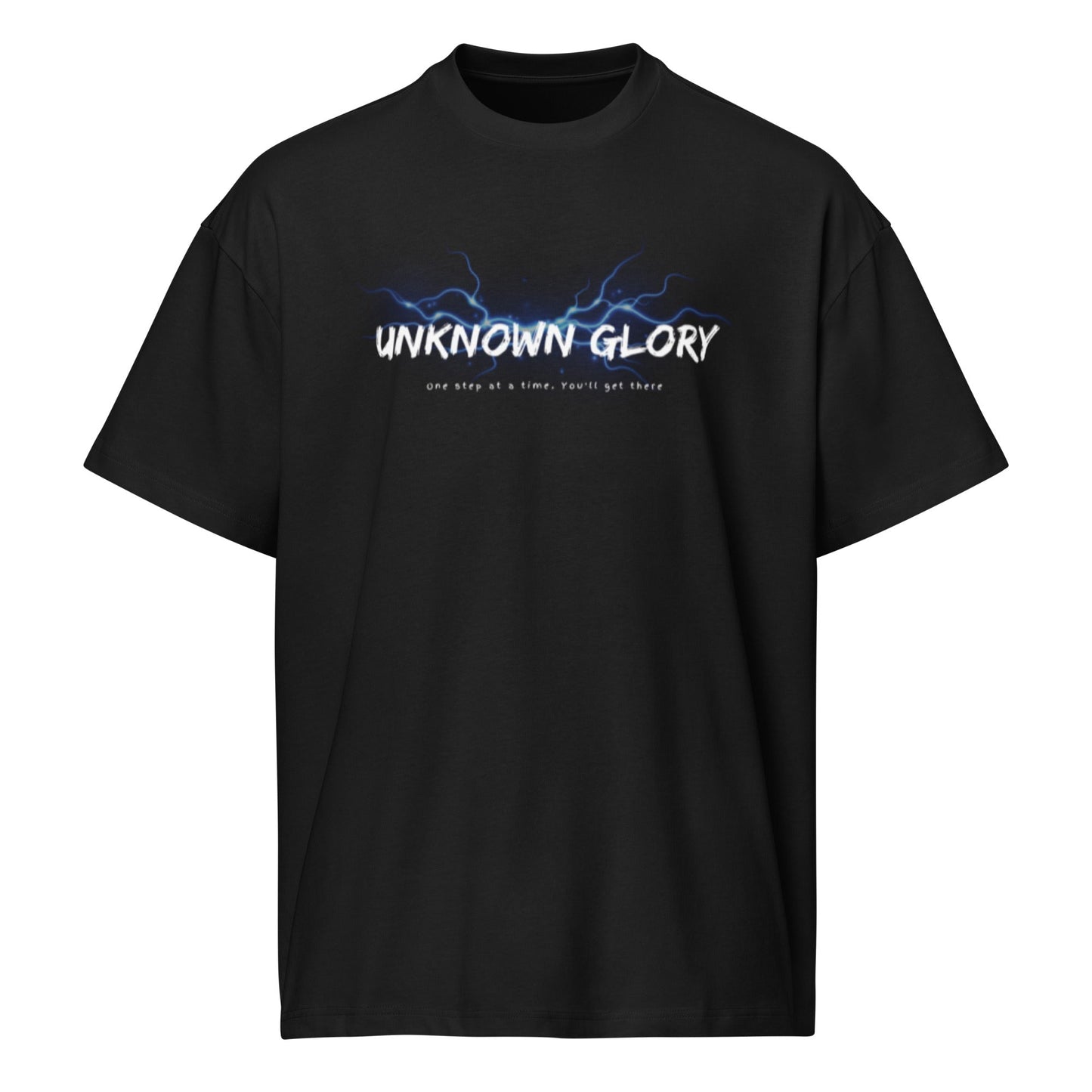 Men’s Box Tee Greek Gods - Zeus - Unknown Glory unknown_glory greek_gods T - SHIRT
